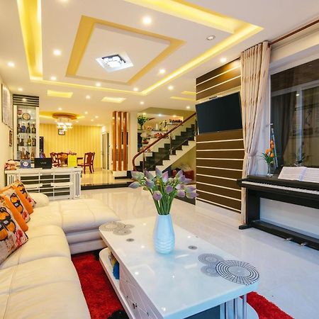 Nu Ni Homestay Hoi An Esterno foto